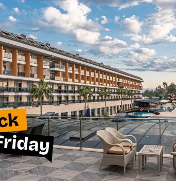 AYDINBEY QUEENS PALACE